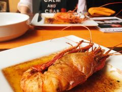 -Ministry of Crab(科伦坡店)