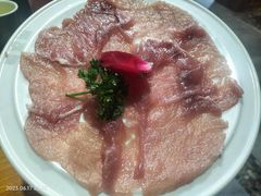 -蜀家渝重庆火锅(南屏街店)