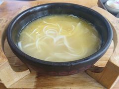-桥香园过桥米线(国贸店)