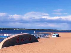 -呼兰河口湿地公园