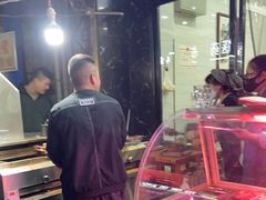 -老白家怡贵园烤肉