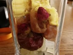 -清真·玛丽亚新疆菜主题餐厅(浙江中路店)