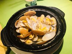 原味花甲煲-百味馆·粤菜·湛江菜(后海花园店)