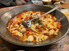 自贡大麻鱼-懒人盐府人家·自贡大麻鱼(安贞店)