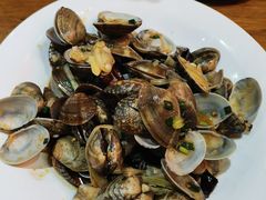 -四合院海鲜小厨(旱西关店)