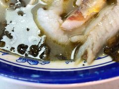 -明呈黄鱼面馆(斜土路店)