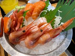 -水林间·寿喜烧自助(仙林金鹰店)