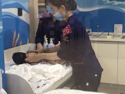 -爱贝蕊恩韩式月子会所(南山店)