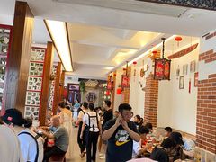 -海坛特色小吃·只做平潭特色菜(平潭店)