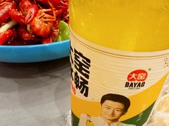 -龙虾奇迹(大华三路店)