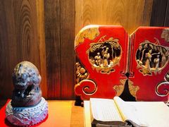 -鲤院·新中式美学·庭院餐厅(夫子庙店)