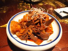 -缪氏川菜(深圳北站缤果空间店)