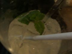 荔枝柠檬汁-君悦酒店·大堂酒吧·高空下午茶·暮色微醺