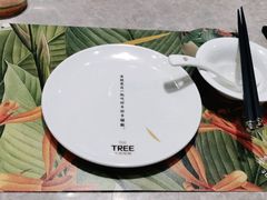 -大树餐厅(红旗街万达店)