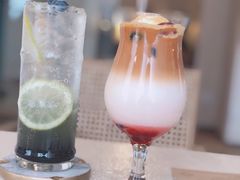 -Me Coffee下午茶艺术空间