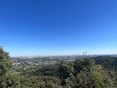 -北京西山国家森林公园