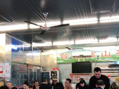 大堂-广场正宗原汁薏米店