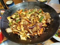 -印象鲵宴·张家界地标美食名片(溪布街店)