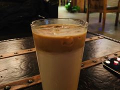 -MAAN COFFEE(金桥店)