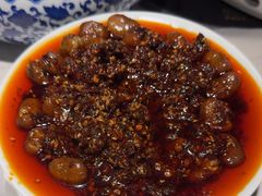 -院8里·小聚园老川菜(九眼桥店)