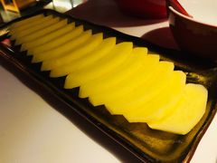 -贰重天冰煮羊自助火锅(东坝店)