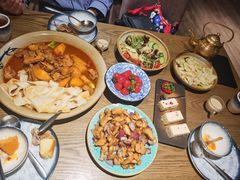 -那时新疆·若羌(经纬汇店)