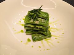 -悦宴·雅致餐厅(绿地蓝海店)