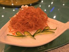 -平壤馆(西塔街店)