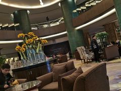 -成都凯宾斯基饭店