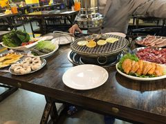-P1泥炉烤肉(市桥富华东路店)