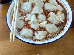 -回坊马二饺子馆