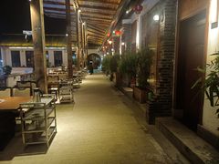 -巴倒烫陆派重庆火锅(南山店)
