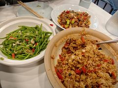 -攸州小镇家湘菜(小米科技园店)
