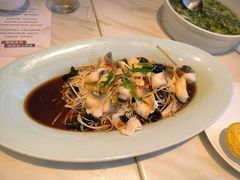 -南山鲜虾面·活鲜小馆·海味大连菜(南山总店)