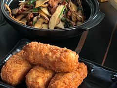 奶酥芋头-多味居(剪子巷店)