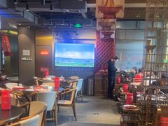 -南门四季铜锅涮肉(大屯·北苑店)