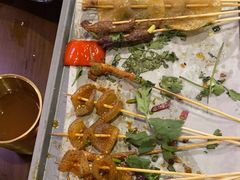 -林二哥宜烤官·宜宾小烧烤