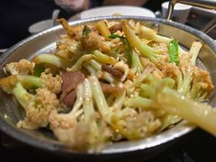 -吴越荣记苏州菜·松鼠桂鱼(月光码头店)