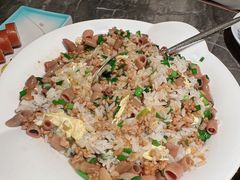 -前海沿·青岛菜(乐客城店)