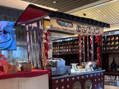 -北京王府井希尔顿酒店·万斯阁西餐厅