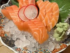 -西村日本料理(香格里拉饭店)