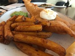 -FISH&POTATO Cō(地中海美食 万象城店)
