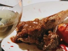 新西兰烤羊排-EATALIA意塔利意式餐厅(鼓楼店)