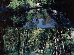 -燕晗山郊野公园
