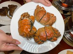 -元一希尔顿酒店·鲜切牛肉火锅禅自助餐厅