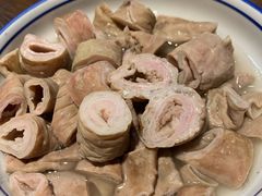 白卤大肠-兰边碗(鼓楼店)