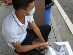 -美的鹭湖森林度假区