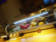 -悦和餐厅(CBD玉米楼店)