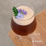 厦门咖啡探店|这杯新品该取什么名字好呢？