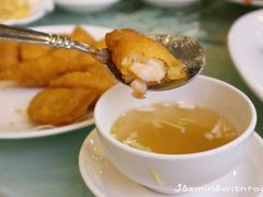 -凤城酒家(红磡店)
